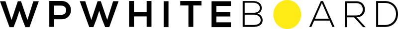 Logo - WPWhiteBoard