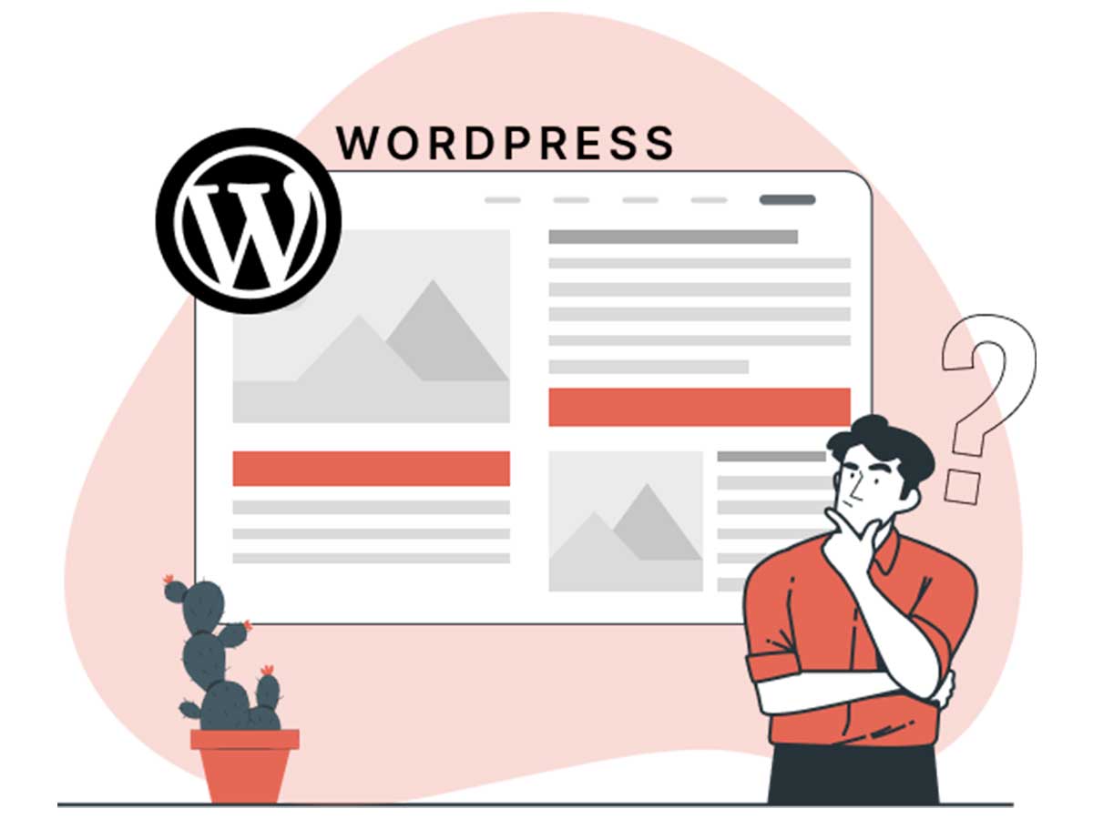 What Is WordPress? A Beginner's Guide