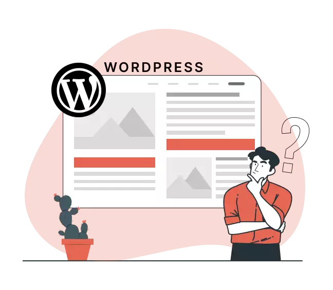 What is WordPress? A Beginner’s Guide to WordPress and What it Offers!