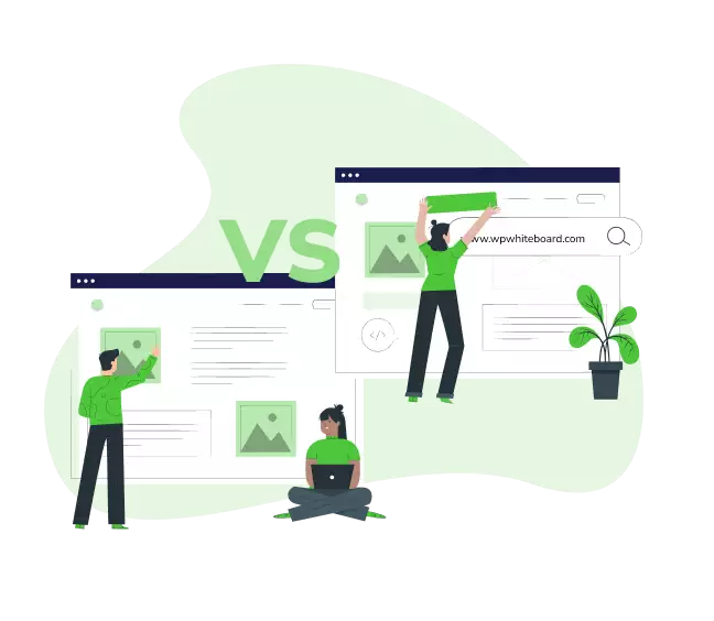 Choosing between Self vs Managed WordPress hosting: Detailed Comparison and Insights