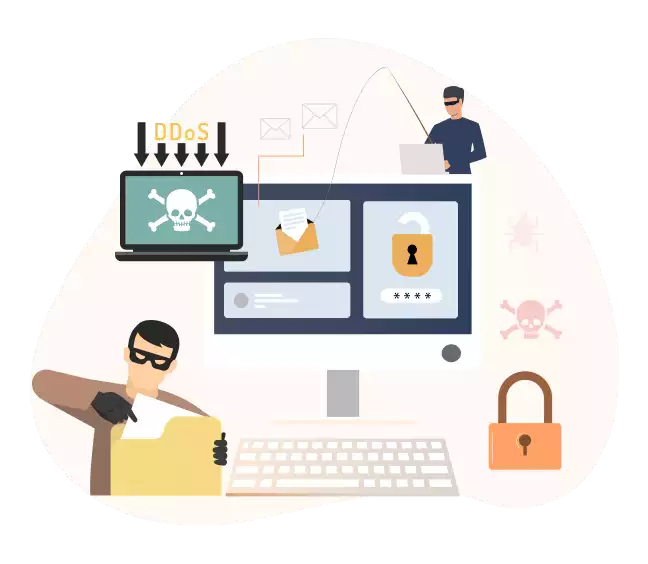 Types of Security Threats WordPress Websites Face Part 2: Framework Vulnerabilities, Security Measures, and Safety Tips