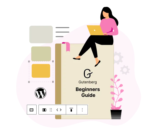 Working with Gutenberg: The WordPress Block Editor (A Beginner’s Guide)