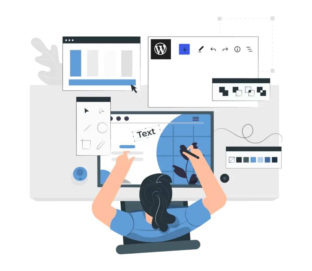 UX & UI: How do they work for WordPress?